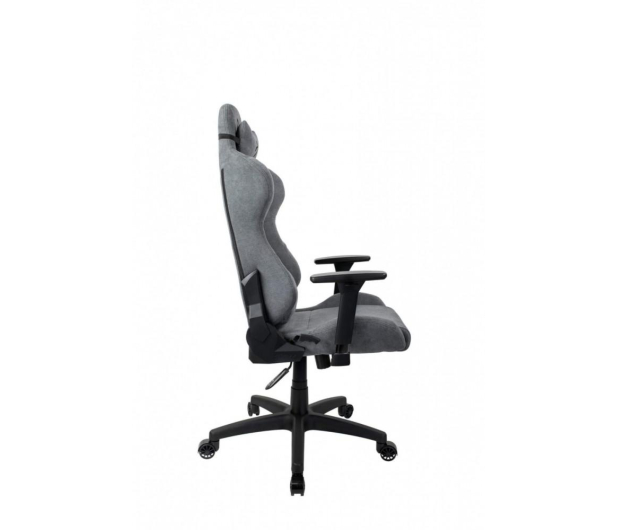 Arozzi Torretta Soft Fabric (Ciemno-Szary) - 1074999 - zdjęcie 8